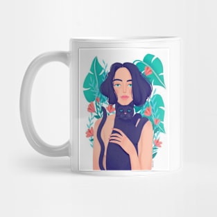 Virgin Mug